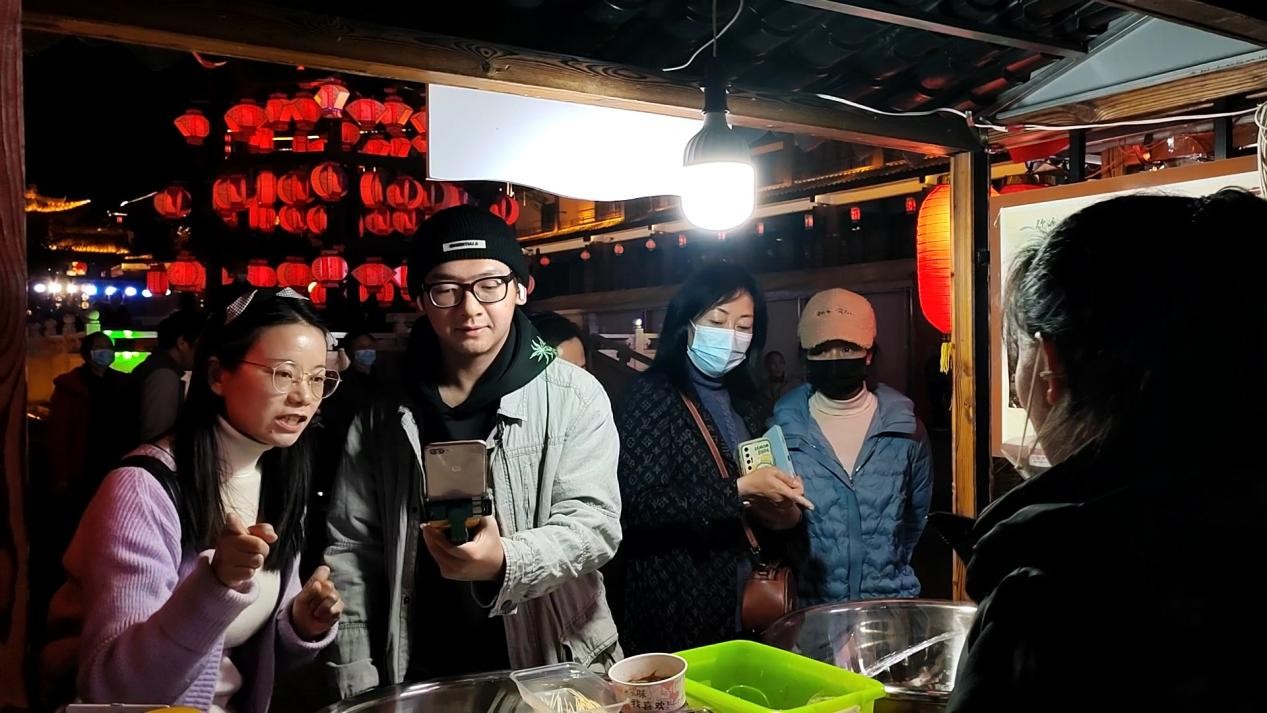“小河淌水幸福弥渡”快手短视频大赛开启啦